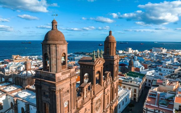 Golden Tour: The Best of Gran Canaria