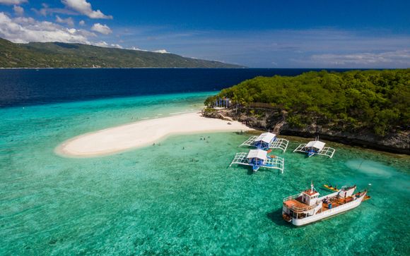 Your itinerary in detail