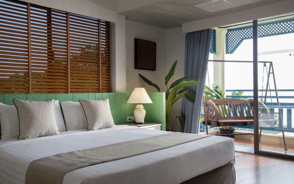 Your hotels