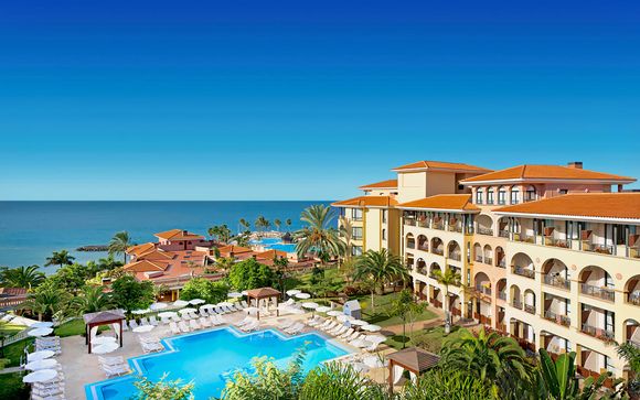 Iberostar Selection Anthelia 5*