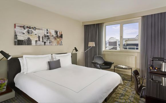 Your Room
