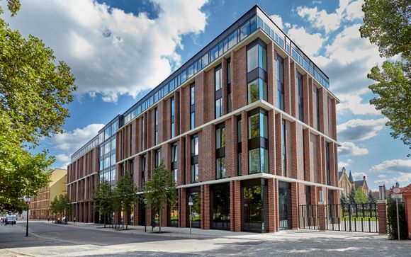 The Bridge Wroclaw - MGallery 5*