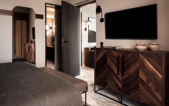 Your room