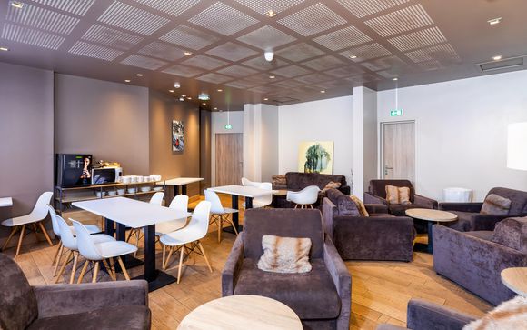 The Parc Hotel & Spa 4*
