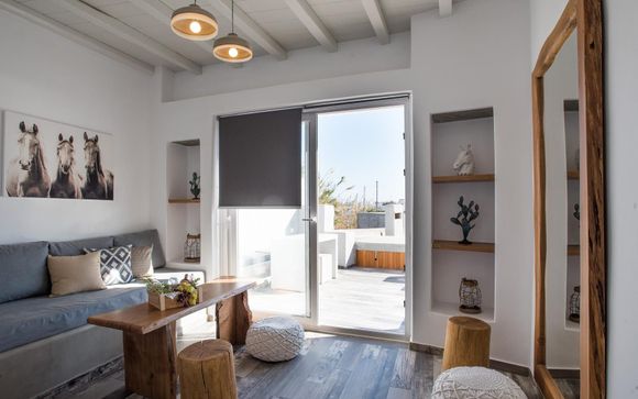 Your room