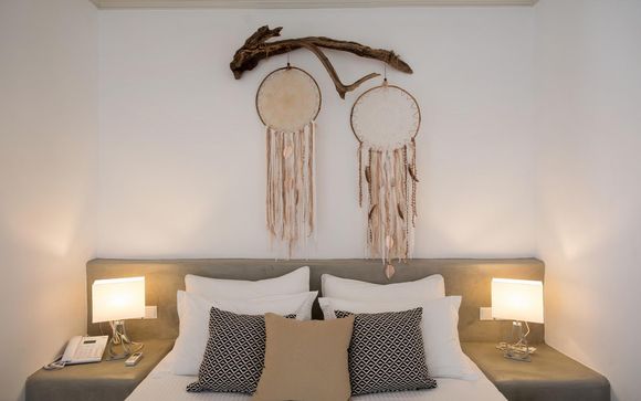 Your room