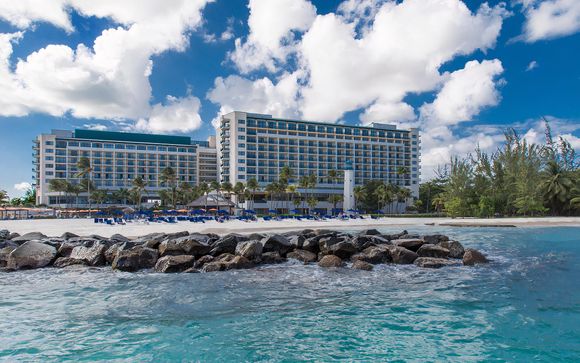 Hilton Barbados Resort 4*