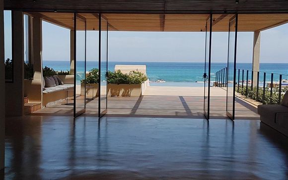 Caravel Suites Hotel 5 Adults Only Zante Up to 70 off Voyage Prive