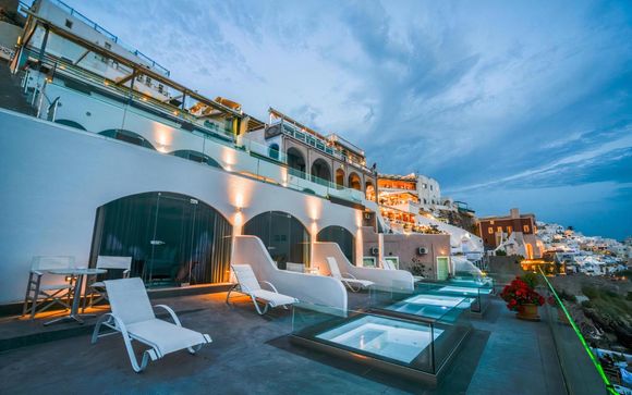 Villa Termal das Caldas de Monchique Spa Resort - Hotel Central 4*