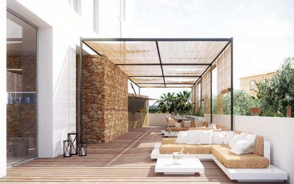 Apartments Castavi