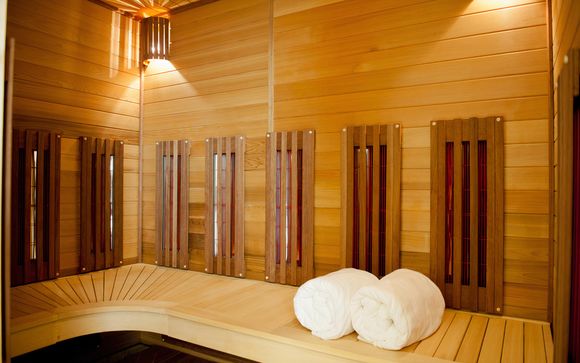 Domaine de Villers 4*