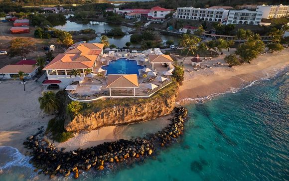 Royalton Grenada Resort & Spa 5*