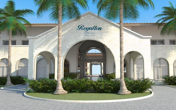 Royalton Grenada Resort & Spa 5*