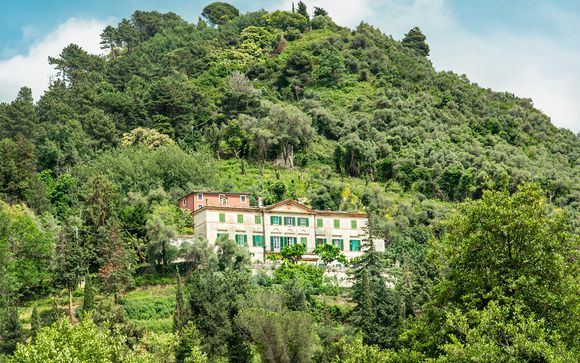 Villa Cavallini
