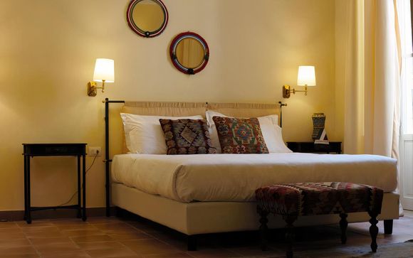 Your room