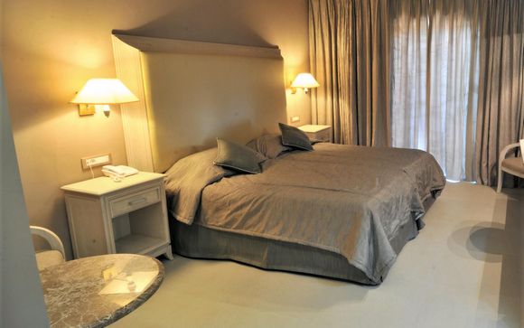 Your Room