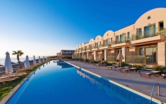 Giannoulis Grand Bay 4*