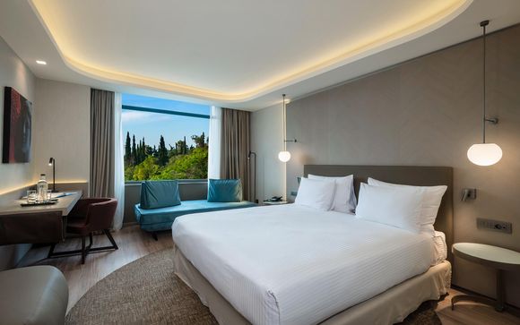 Your Room