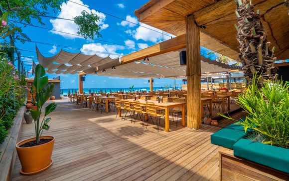 Cook's Club Alanya 4* - Adults Only (12+)