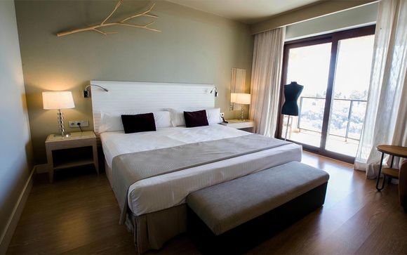 Your room