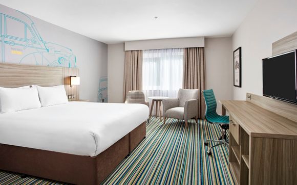 Your Room