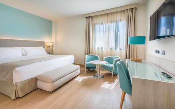 Your room