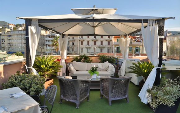 Best Western Hotel Nazionale 4*