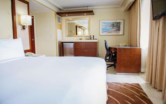 Your Room