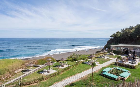 Santa Bárbara Eco-Beach Resort 4*