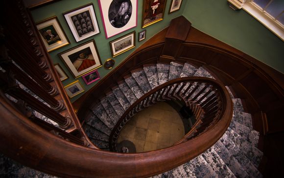 The Judge’s Lodging 5*