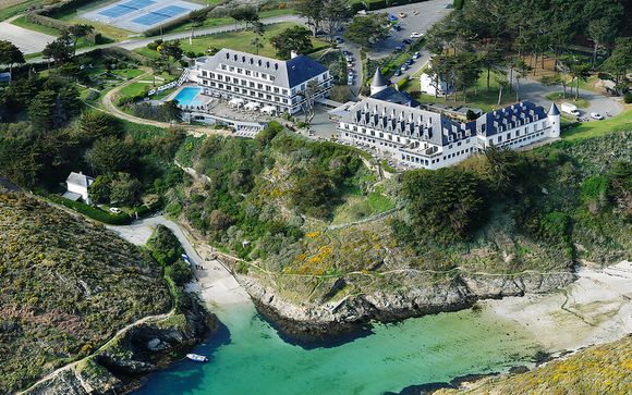 Castel Clara 4*