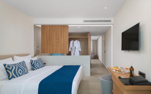 Your room