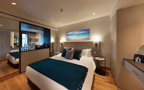 Your Room