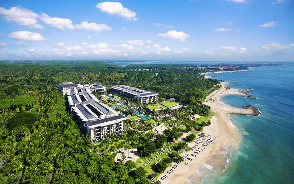 Sofitel Bali Nusa Dua Beach Resort 5*