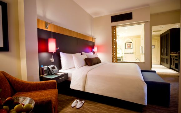 Your room