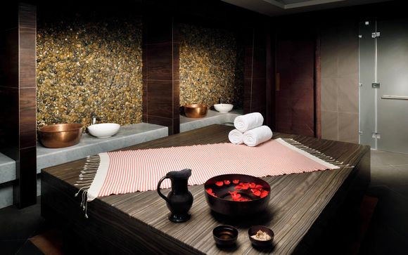 Your room