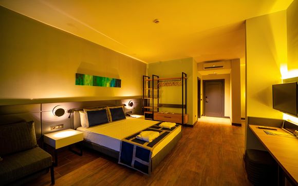 Your Room