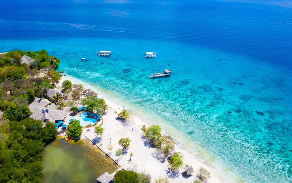 Your Itinerary In Detail