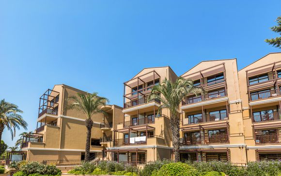 Aquaworld Belek by MP Hotels 5*