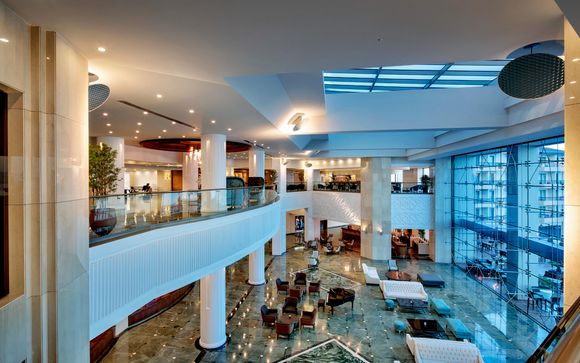 Euphoria Aegean Resort & Spa 5*