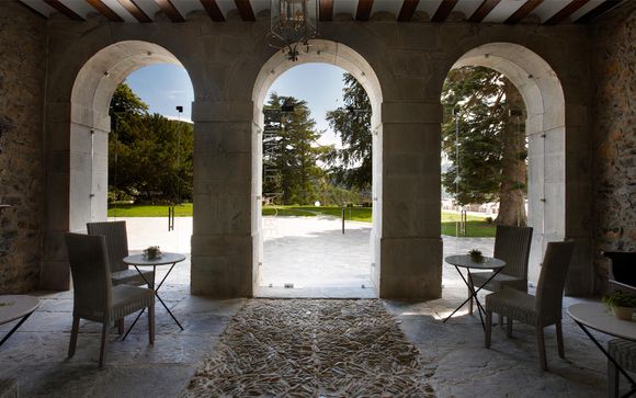 Iriarte Jauregia 4*