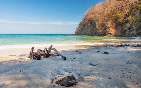 Península Papagayo