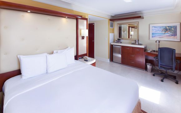 Your Room