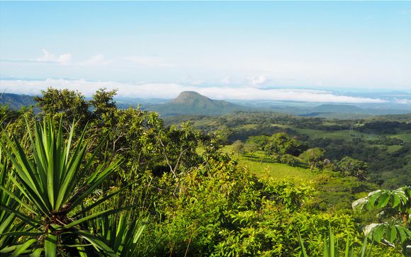 Península Papagayo