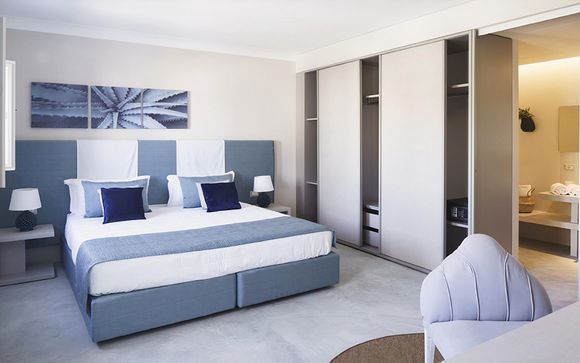 Your room