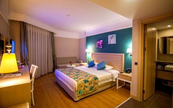 Your Room