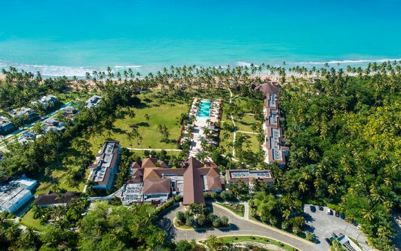 Viva Wyndham V Samana 5*