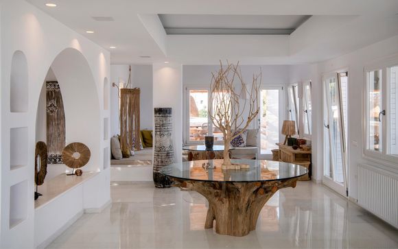 Mythic Exclusive Retreat 5* - Adults Only