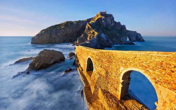 Basque Country