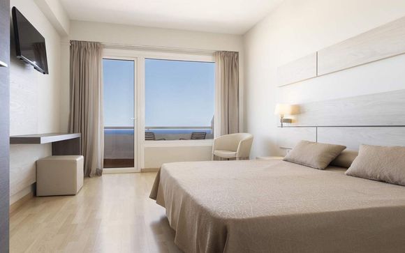 Your room